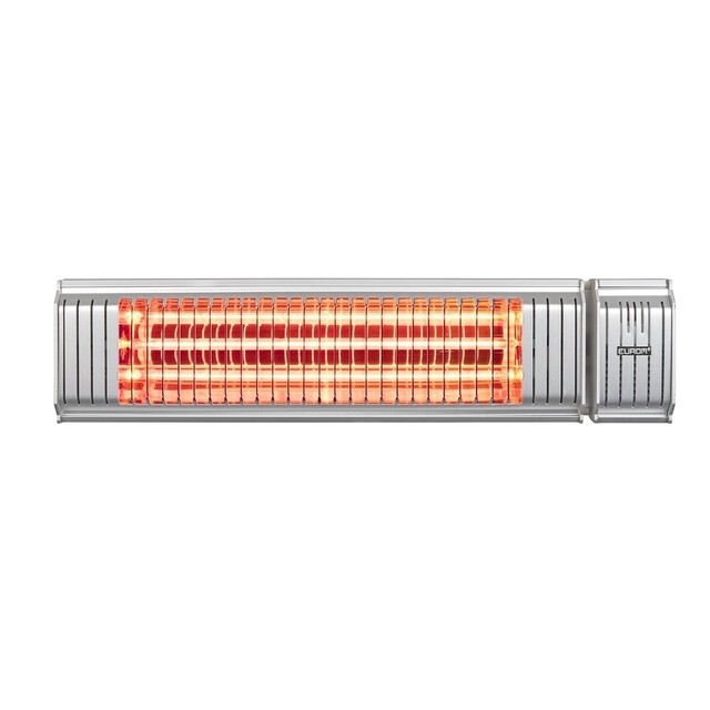 Product image 1 of Eurom Golden 2000 Amber Rotary Terrasheater