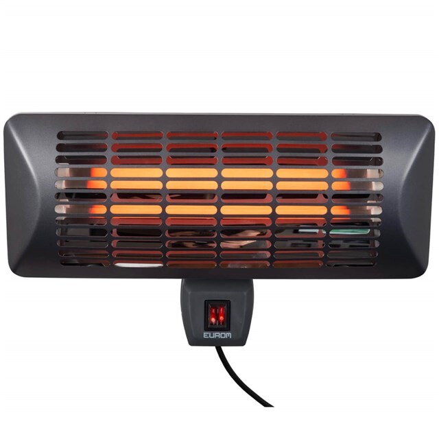 Product image 1 of Eurom Terrasverwarmer Q-time 2000