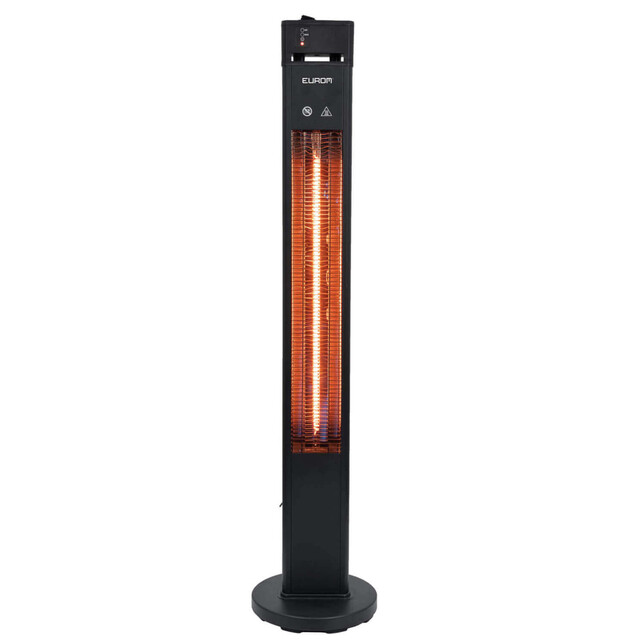 Product image 1 of Eurom Q-Tower 2000 RCD