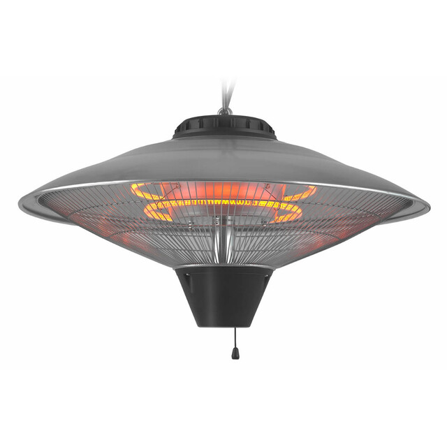 Product image 1 of Eurom Partytent Heater 2100