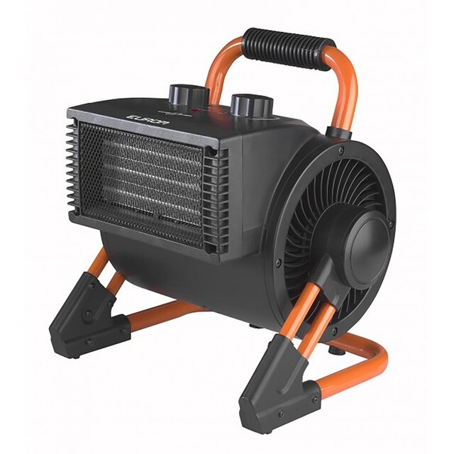 Product image 1 of Eurom EK3K Still - Werkplaatskachel 3000 W