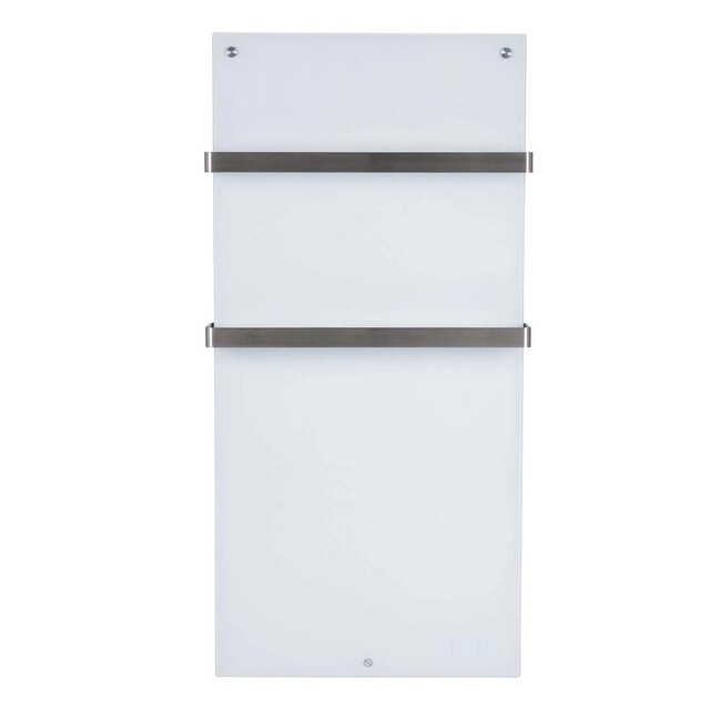 Product image 1 of Eurom Sani 800 White - Badkamer Infraroodverwarming 800 W