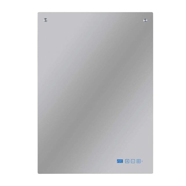 Product image 1 of Eurom Sani 400 Mirror - Badkamerspiegel met Infraroodverwarming 400 W