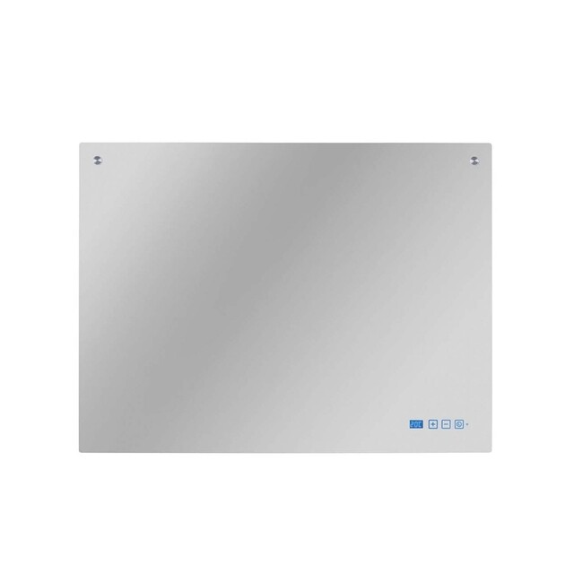 Product image 1 of Eurom Sani 600 Mirror - Badkamerspiegel met Infraroodverwarming 600 W