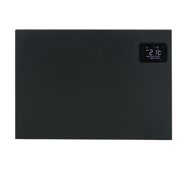 Product image 1 of Eurom Convectorkachel Alutherm 800XS Wifi Zwart