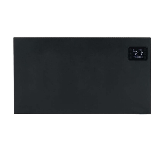 Product image 1 of Eurom Alutherm 1200xs Wifi Black Convectorkachel