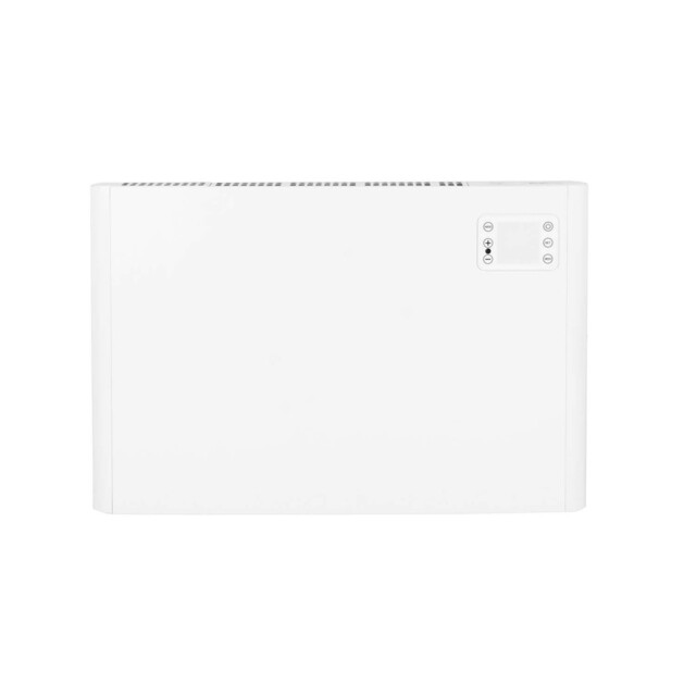 Product image 1 of Eurom Alutherm 1000 Wifi White - Convectorkachel 1000 W