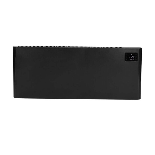 Product image 1 of Eurom Alutherm 2500 Wifi Black Convectorkachel