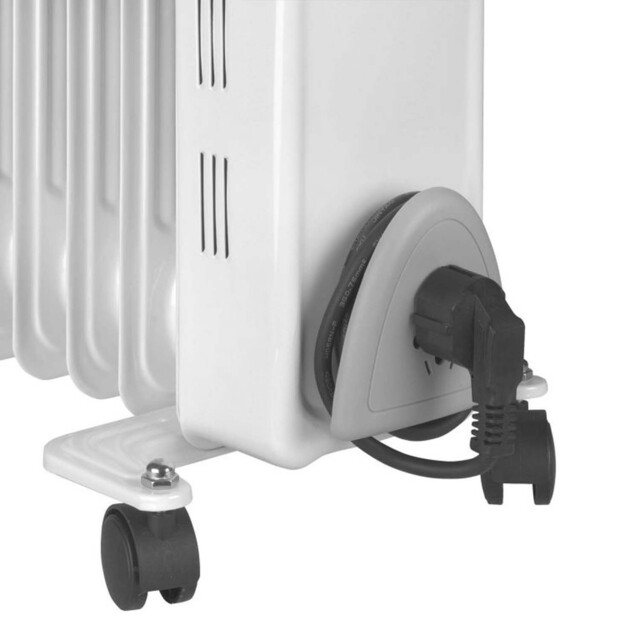 Product image 1 of Eurom RAD 1500 - Radiatorkachel 1500 W