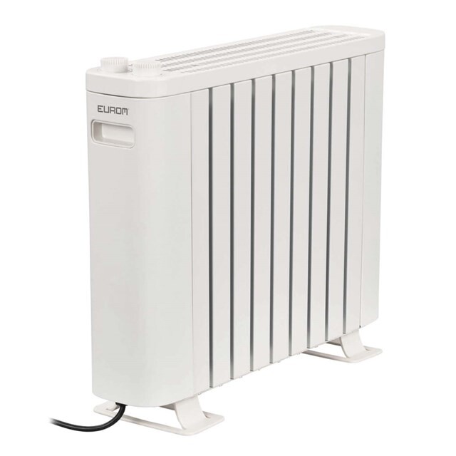 Product image 1 of Eurom RAD 1000 Oil Free - Radiatorkachel 1000 W