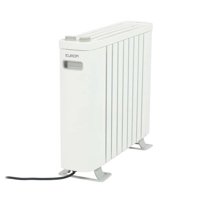 Product image 1 of Eurom RAD 1000 Oil Free - Radiatorkachel 1000 W