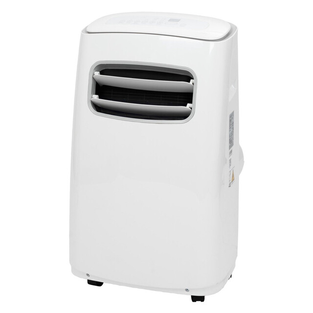 Product image 1 of EUROM Coolsmart 120 Mobiele Airco - 12.000 BTU - 3500 W - 120 m3