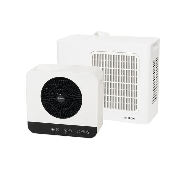 Product image 1 of Eurom AC5201 Wifi Caravan and Home Airconditioner