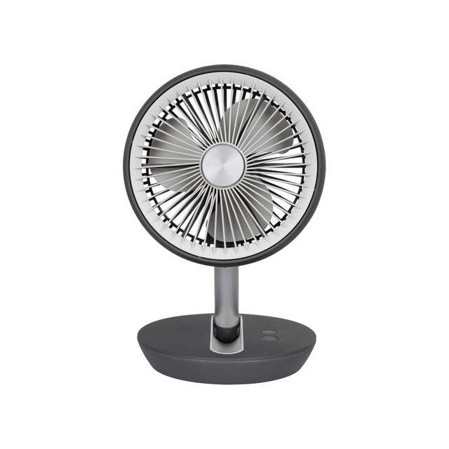 Product image 1 of Eurom Vento Snoerloze Ventilator opvouwbaar