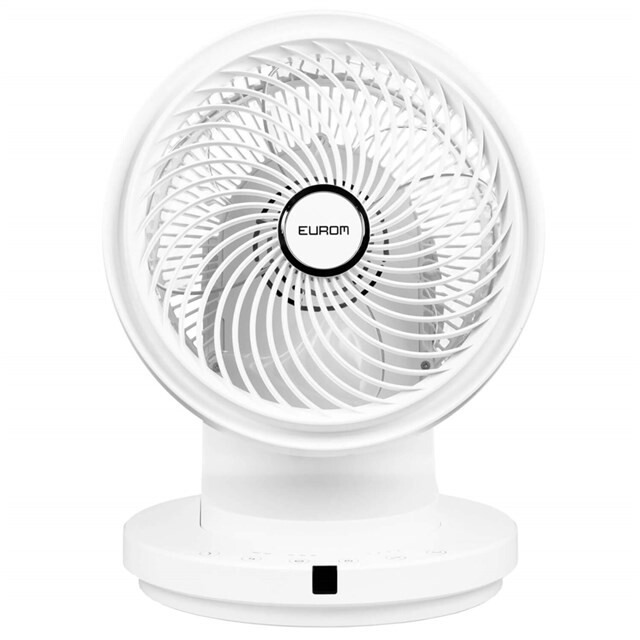 Product image 1 of Eurom Ventilator Vento 3D