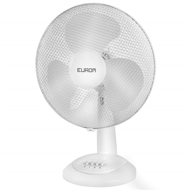 Product image 1 of Eurom Ventilator VT16 Blanc