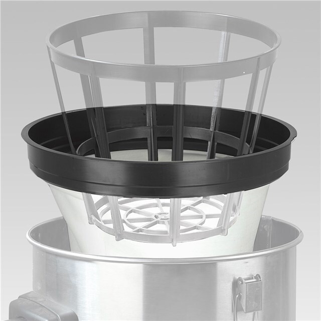 Product image 1 of Eurom Filter Compleet Voor Stof- Waterzuigers - 40 Liter