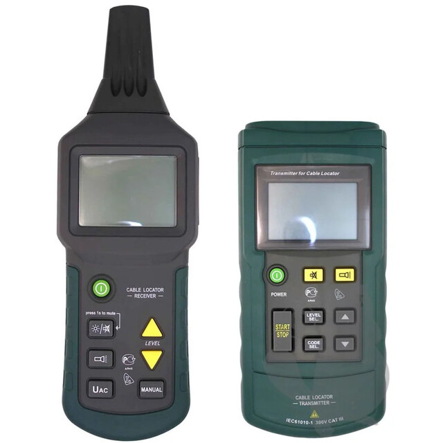 Product image 1 of Kabelbreuk Detector