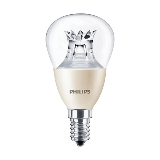 Product image 1 of Philips LED Luster 4-25W