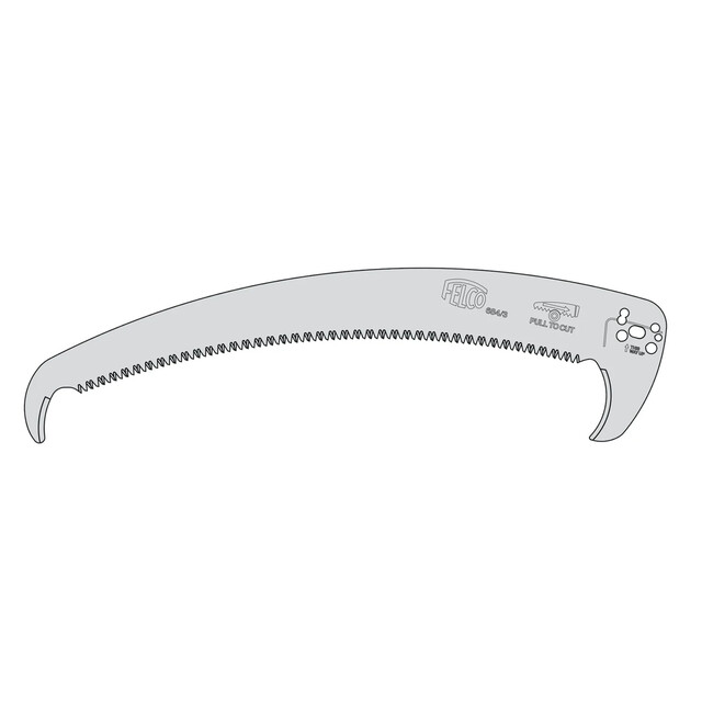 Product image 1 of Felco Reserve Mes F.684