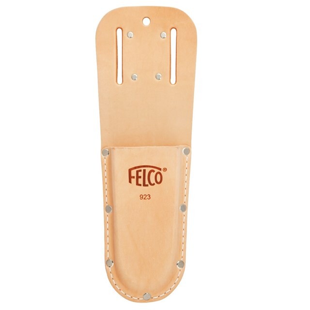 Product image 1 of FELCO 923 Holster Leer Speciaal Voor F13 Snoeischaar