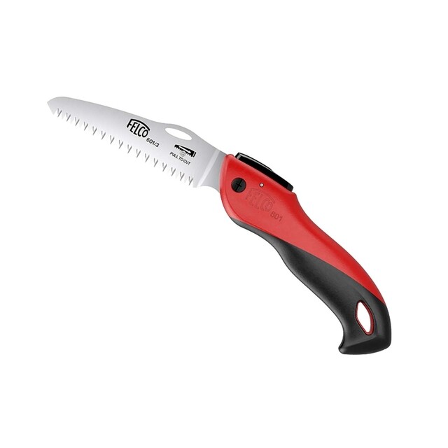 Product image 1 of Felco 601 Inklapbare Snoeizaag (blad 12cm)