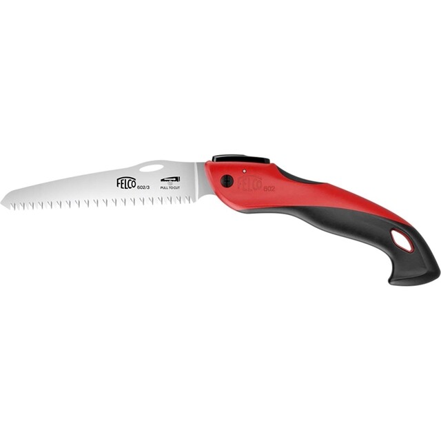 Product image 1 of Felco 602 Inklapbare Snoeizaag (blad 16cm)