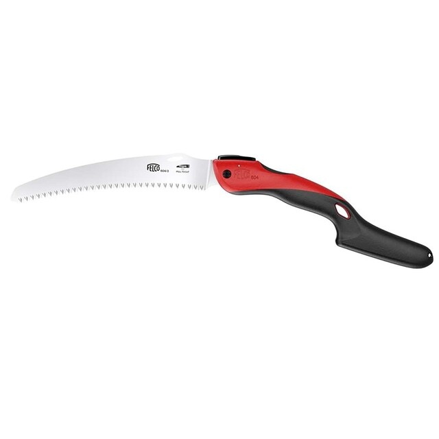 Product image 1 of Felco 604 Inklapbare Gebogen Snoeizaag (blad 24cm)