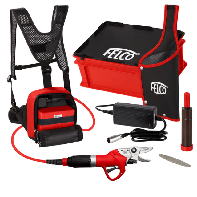 Product image 1 of Felco 822 Elektrische Snoeischaar – Ø45 mm
