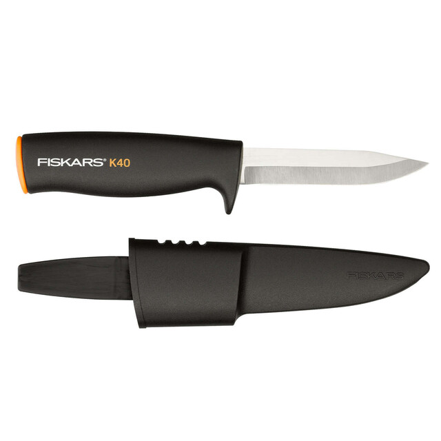 Product image 1 of Fiskars Outdoor mes 21 cm K40