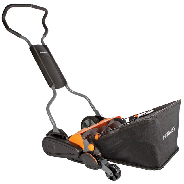 Product image 1 of Fiskars StaySharp Max Kooimaaier + Opvangbak