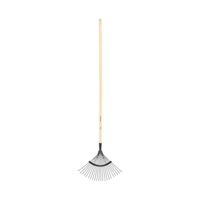 Product image 1 of Fiskars Classic Waaierbladhark Ronde Tanden Fsc