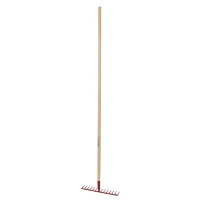 Product image 1 of Fiskars Classic Hark 14 Rechte Tanden Fsc