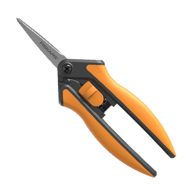 Product image 1 of Fiskars Solid Snip Kruidenschaar