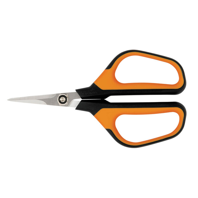 Product image 1 of Fiskars Bloemenschaar Solid Snip SP15