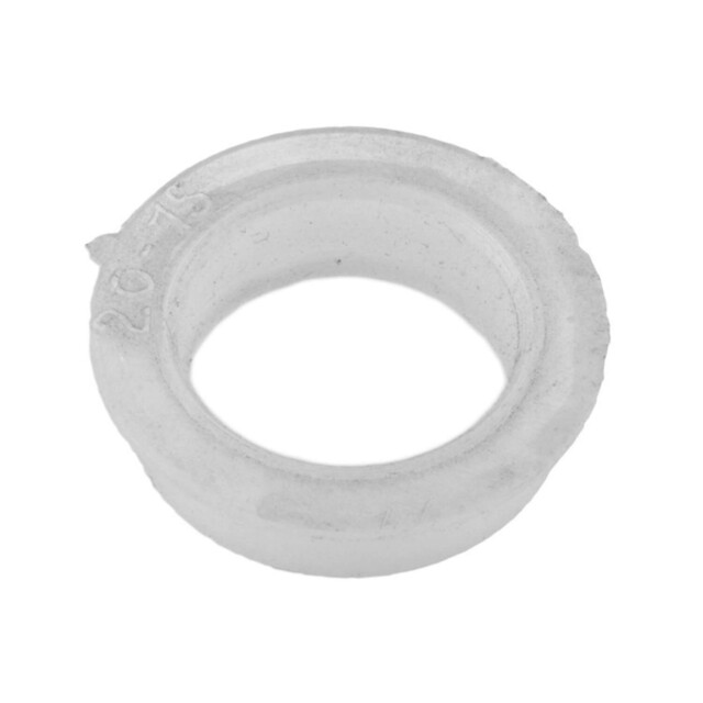Product image 1 of Flexovit Plastic reduceerringen 20 naar 13 mm asgat