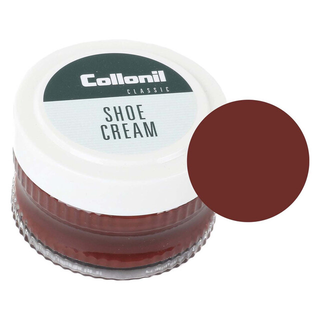 Product image 1 of Shoe Cream Chestnut