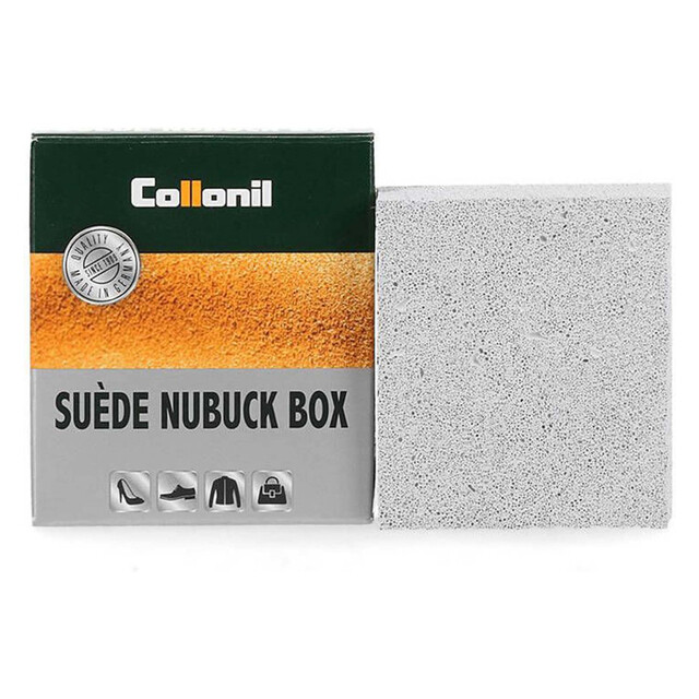 Product image 1 of Suede Nubuck Box