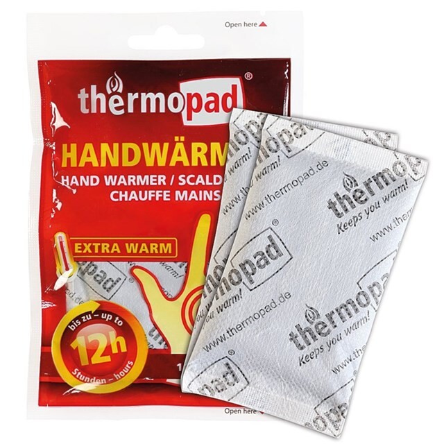 Product image 1 of Thermopad Handwarmers Per Paar