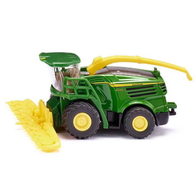Product image 1 of Siku 1:87 Maïshakselaar John Deere 8500i