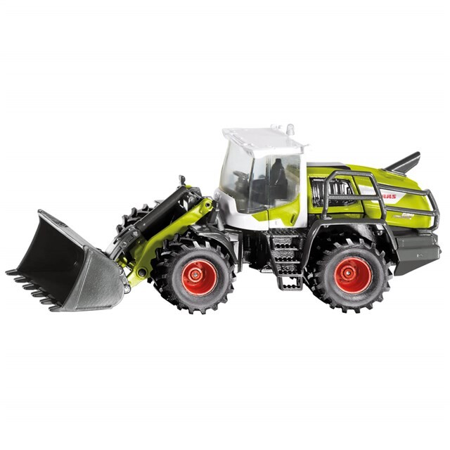 Product image 1 of Siku 1999 - Claas Torian 1914 Wiellader 1:50