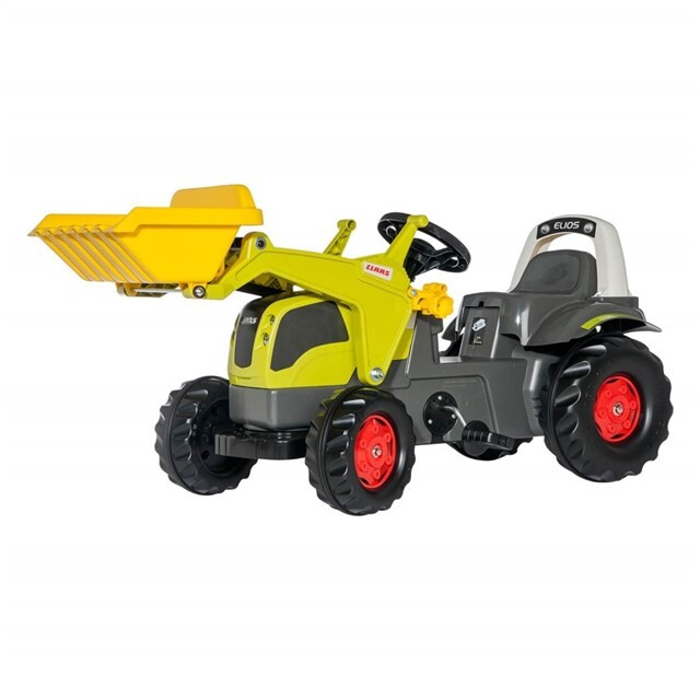 Product image 1 of Rolly Toys Claas Elios