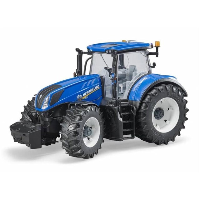 Product image 1 of Bruder 03120 - New Holland T7.315 1:16