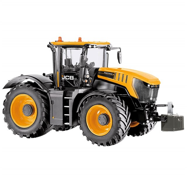 Product image 1 of Wiking 077848 - JCB Fastrac 8330 1:32