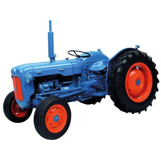 Product image 1 of Universal Hobbies Fordson Dexta 1958 1:32
