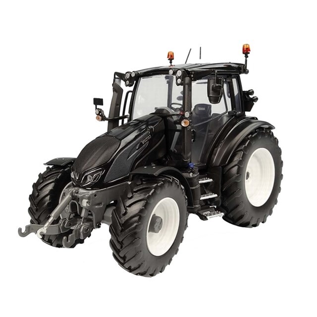 Product image 1 of Universal Hobbies Valtra G 135 Zwart 1:32