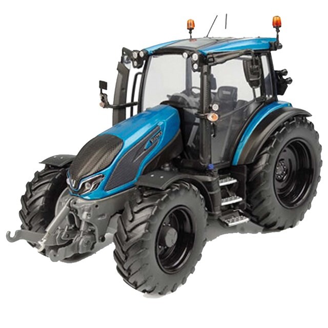 Product image 1 of Universal Hobbies Valtra G 135 Turquoise 1:32