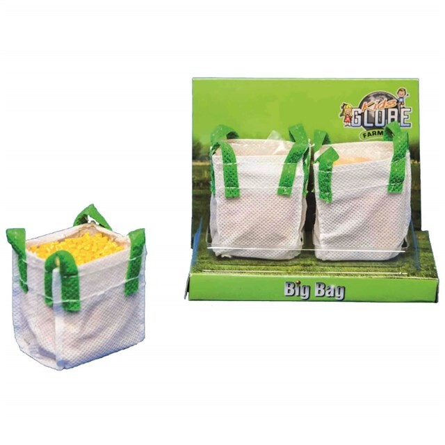 Product image 1 of Kids Globe 570036 - Big Bag 1:32