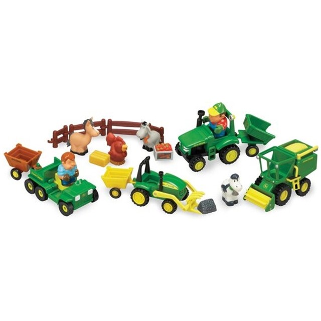 Product image 1 of Boerderij speelset