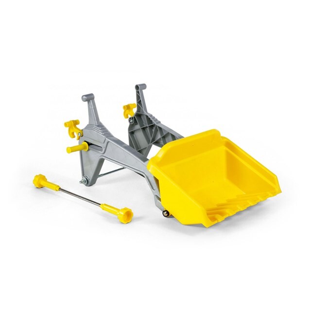 Product image 1 of Rolly toys - RollyKid Lader